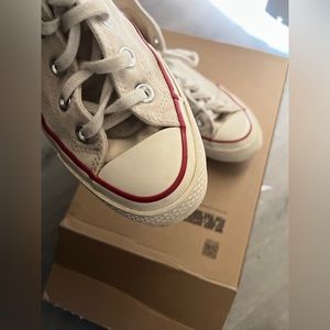 Chuck 70 vintage canvas